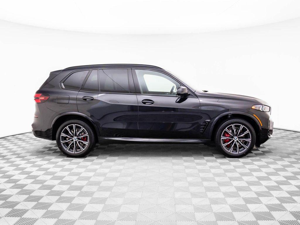 new 2026 BMW X5 car, priced at $86,570