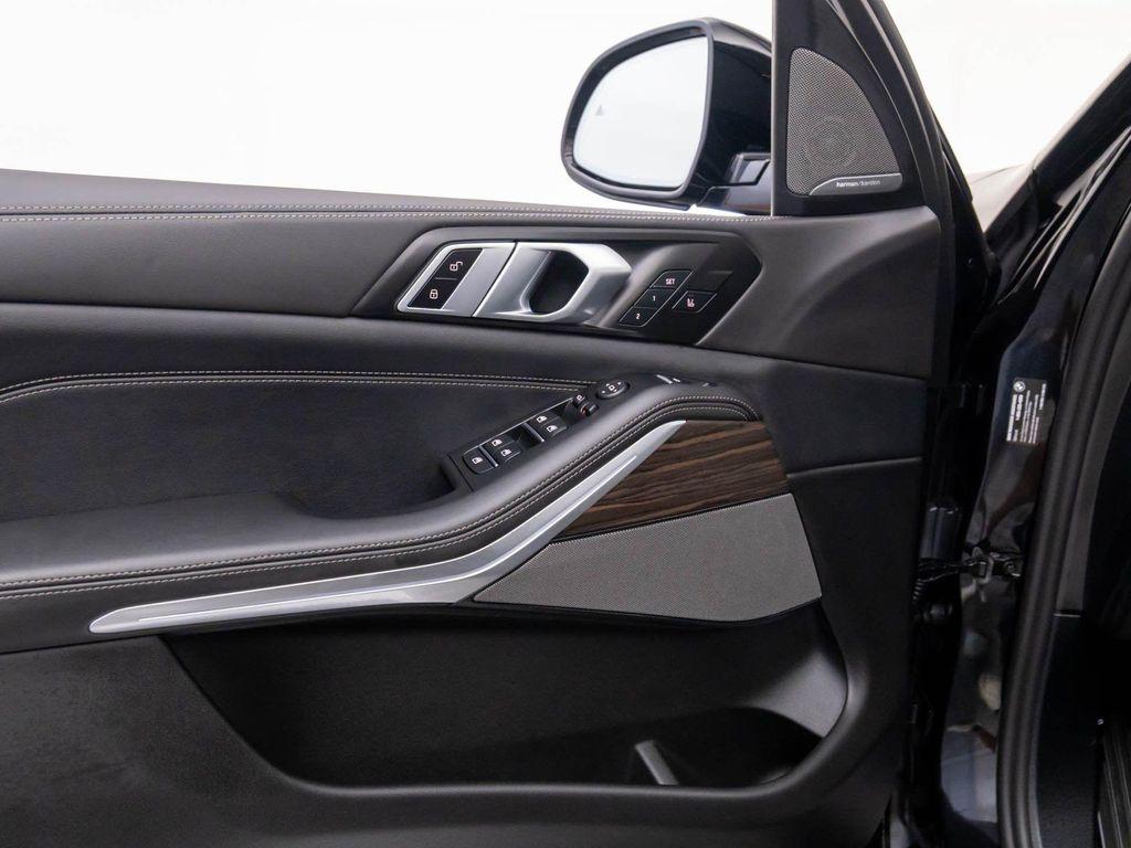 new 2026 BMW X5 car, priced at $86,570
