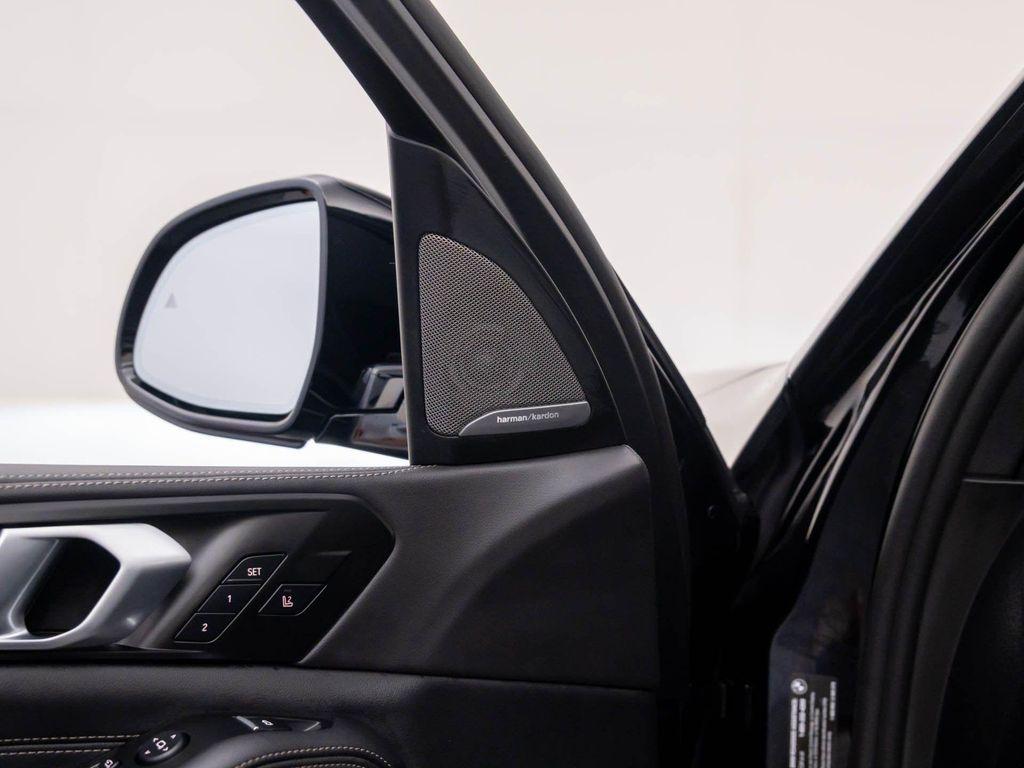 new 2026 BMW X5 car, priced at $86,570