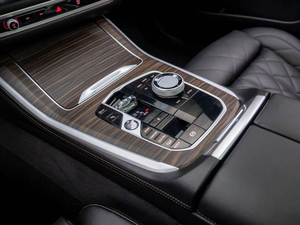 new 2026 BMW X5 car, priced at $86,570