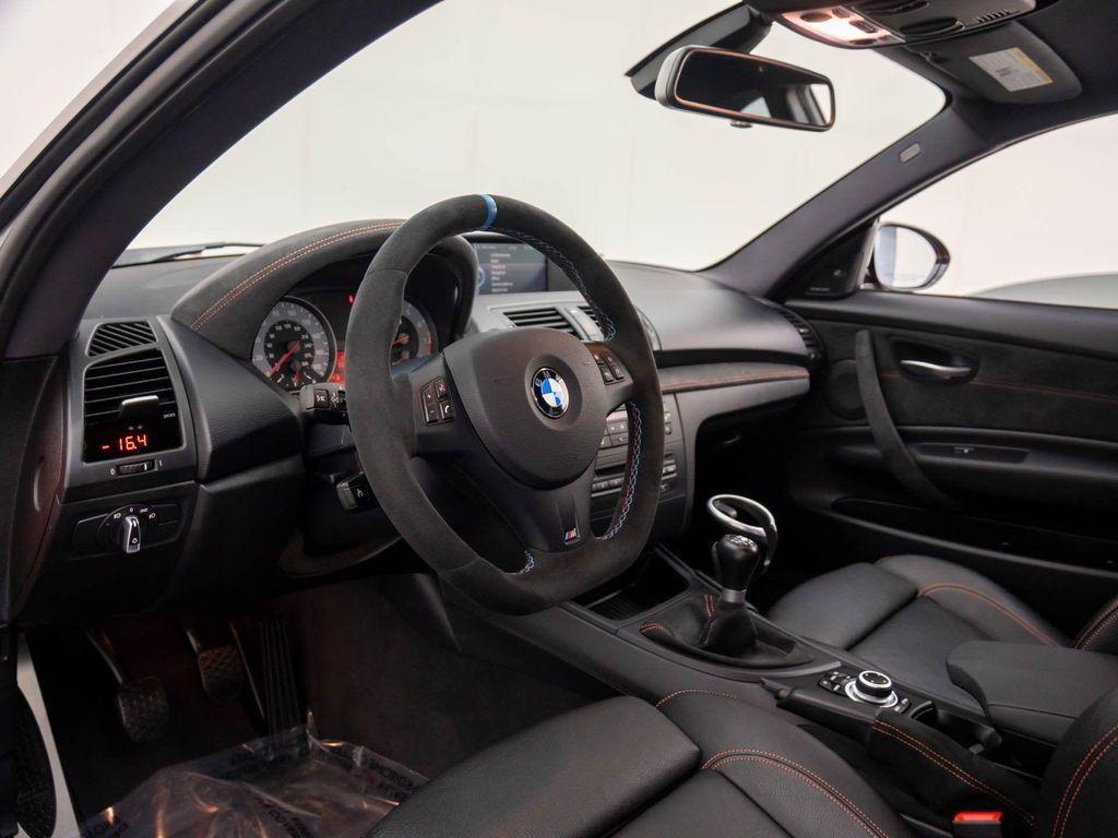 used 2011 BMW 1 Series M car, priced at $84,900