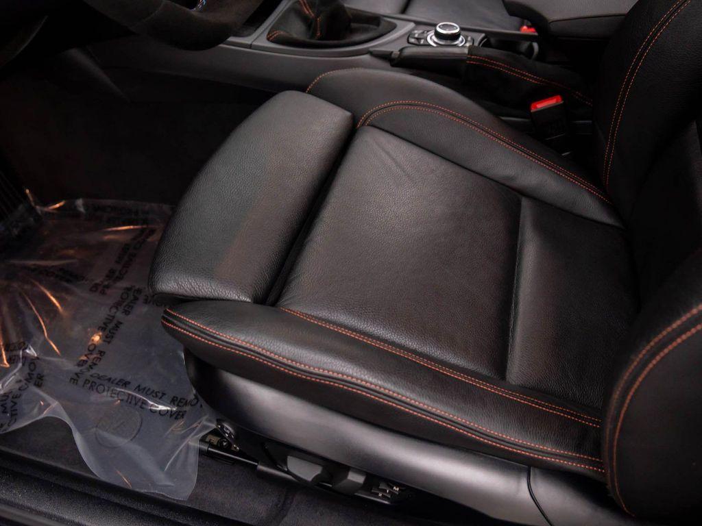 used 2011 BMW 1 Series M car, priced at $84,900