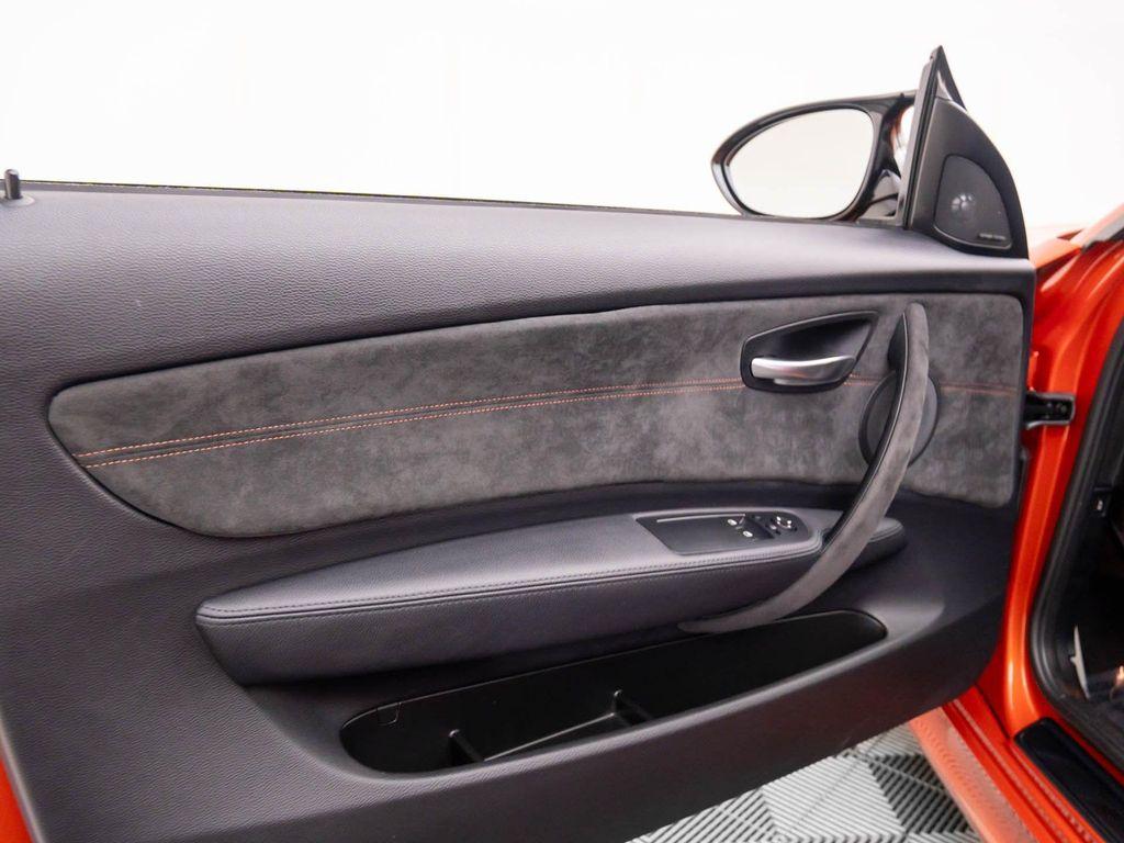used 2011 BMW 1 Series M car, priced at $84,900