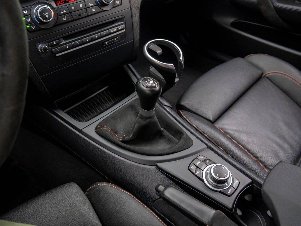 used 2011 BMW 1 Series M car, priced at $84,900
