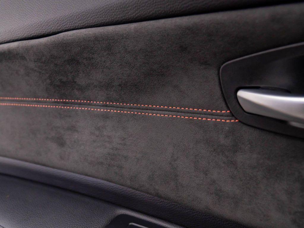 used 2011 BMW 1 Series M car, priced at $84,900