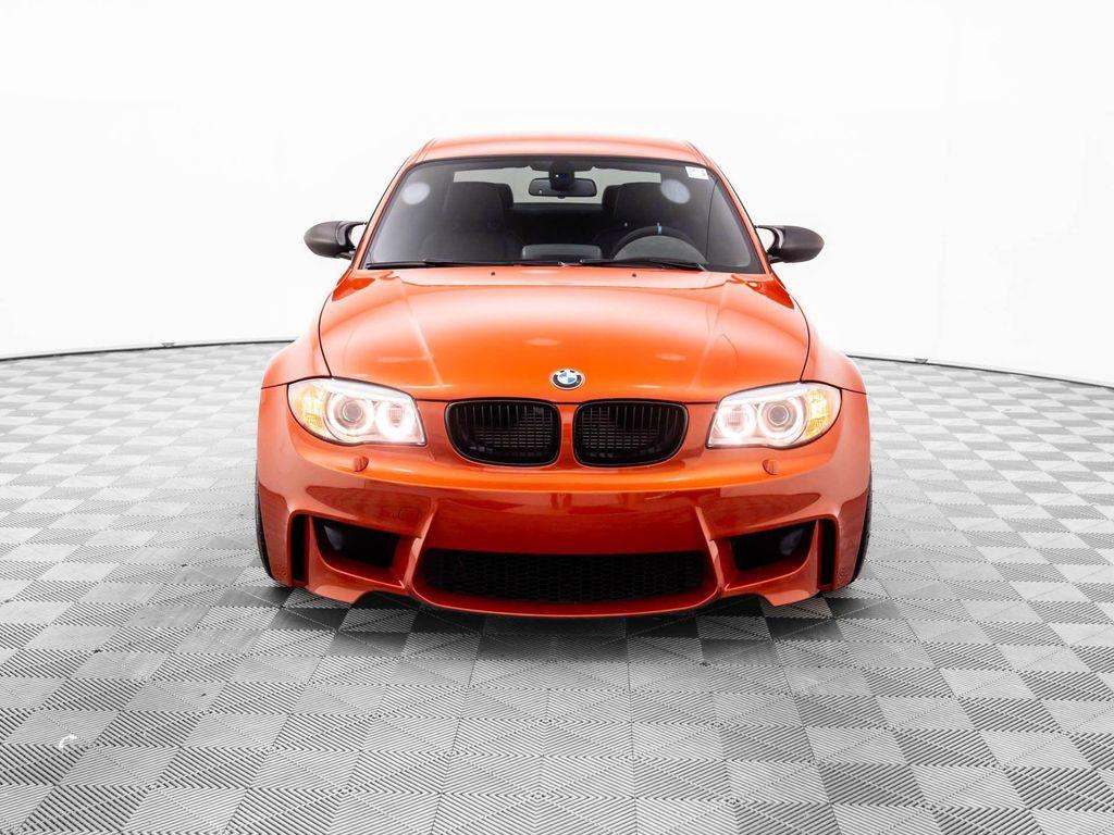 used 2011 BMW 1 Series M car, priced at $84,900