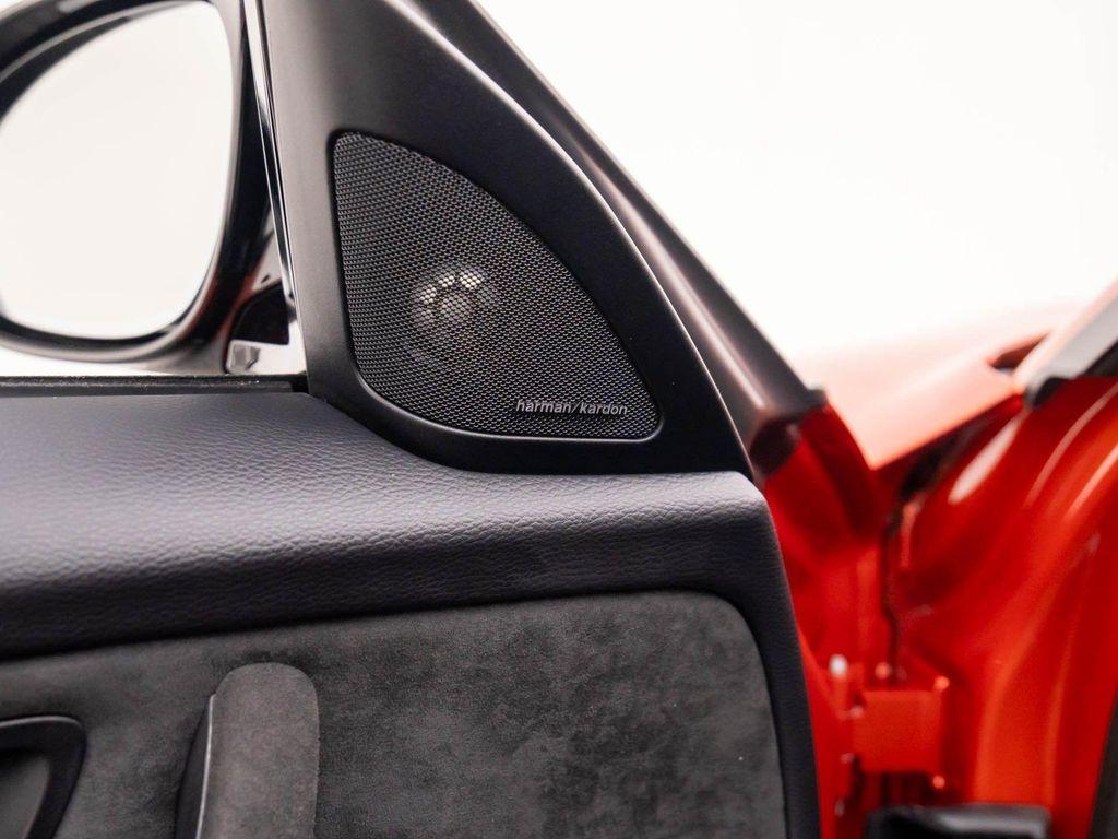 used 2011 BMW 1 Series M car, priced at $84,900