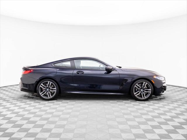 used 2023 BMW 840 car, priced at $61,000