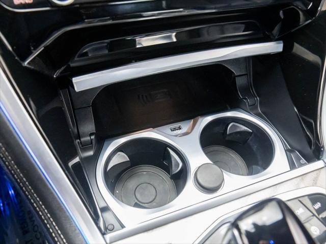 used 2023 BMW 840 car, priced at $61,000