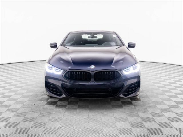 used 2023 BMW 840 car, priced at $61,000