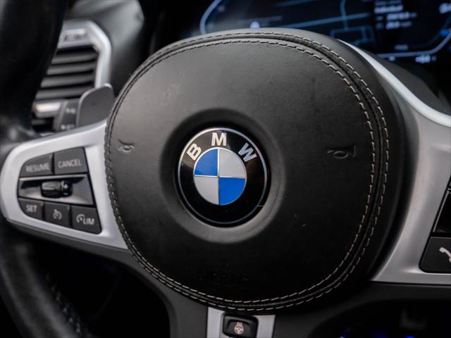 used 2023 BMW 840 car, priced at $61,000