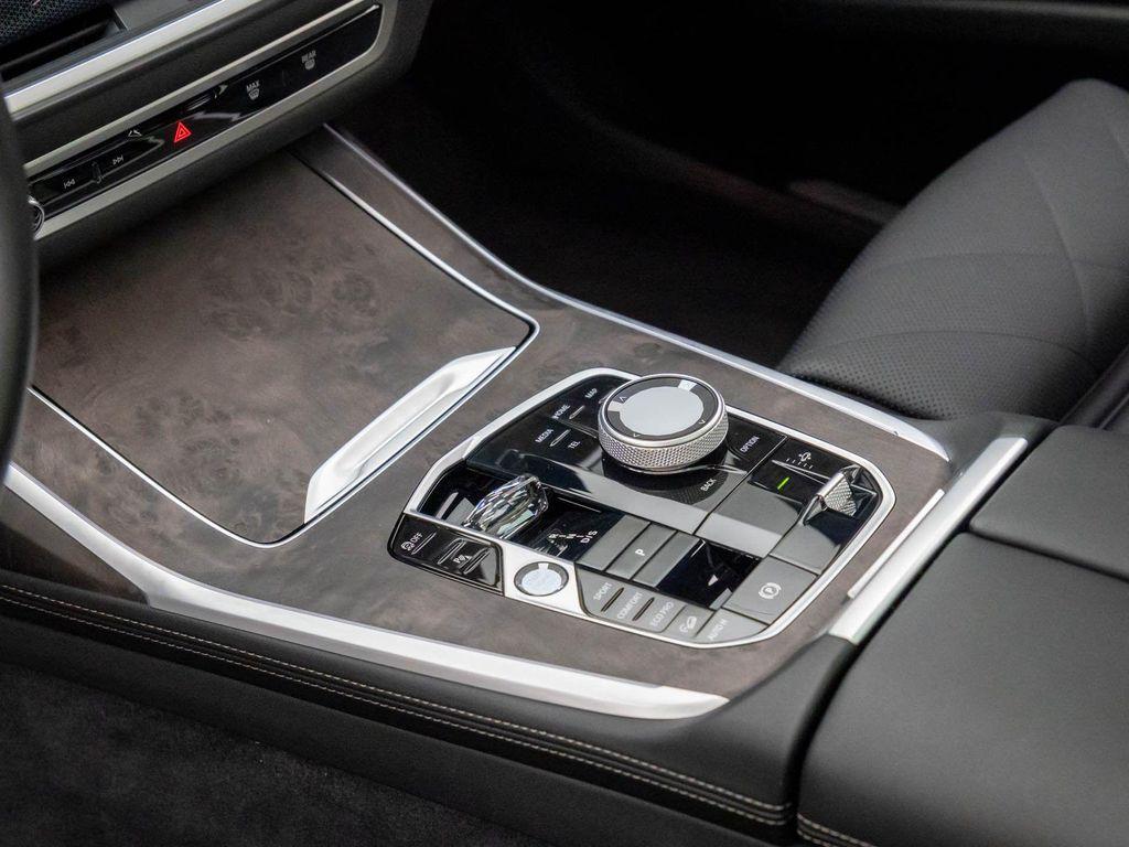 used 2024 BMW X7 car, priced at $67,000