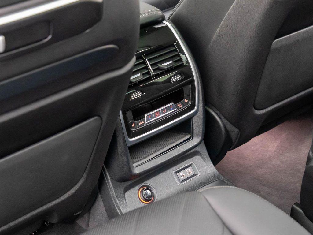 used 2024 BMW X7 car, priced at $67,000