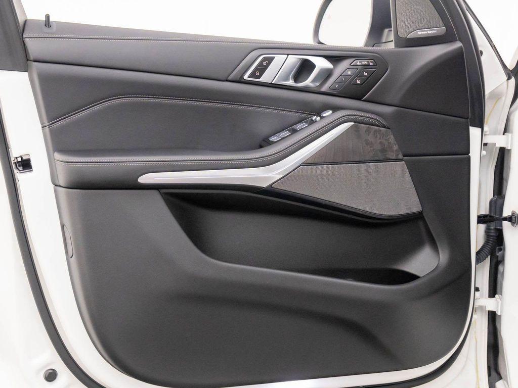 used 2024 BMW X7 car, priced at $67,000