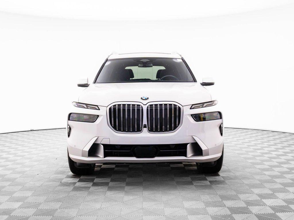 used 2024 BMW X7 car, priced at $67,000