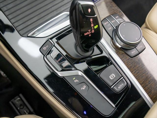 used 2019 BMW X3 car, priced at $23,000