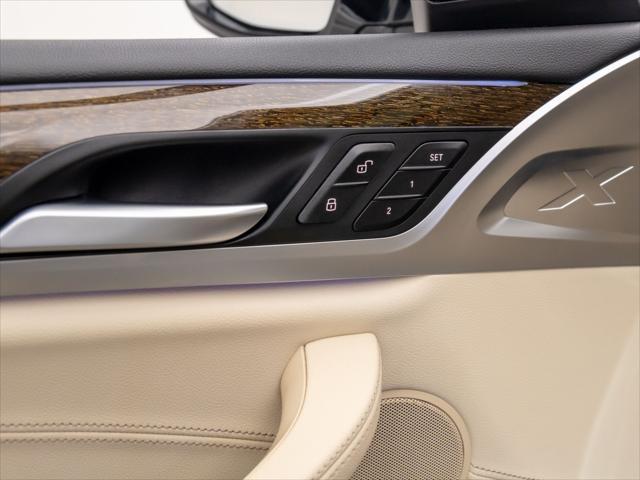 used 2019 BMW X3 car, priced at $23,000