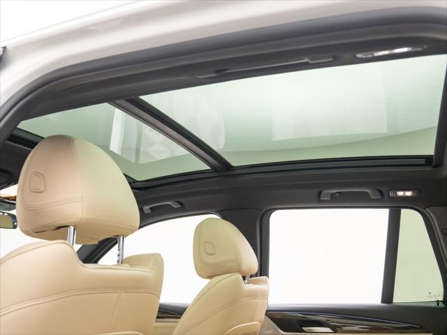 used 2019 BMW X3 car, priced at $23,000
