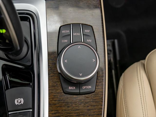 used 2019 BMW X3 car, priced at $23,000
