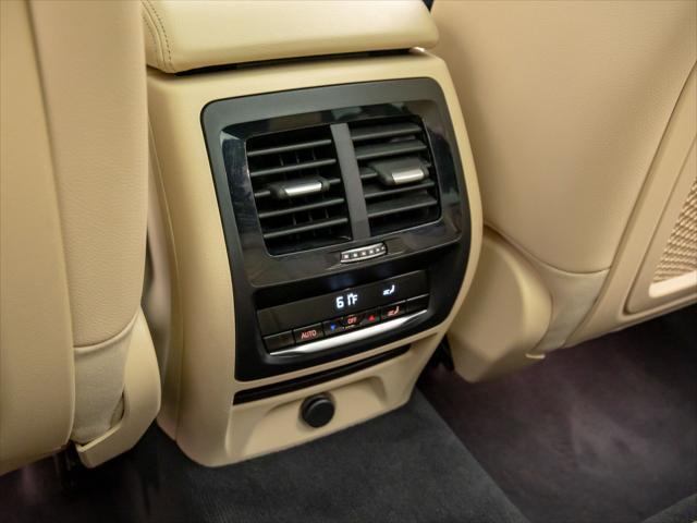 used 2019 BMW X3 car, priced at $23,000
