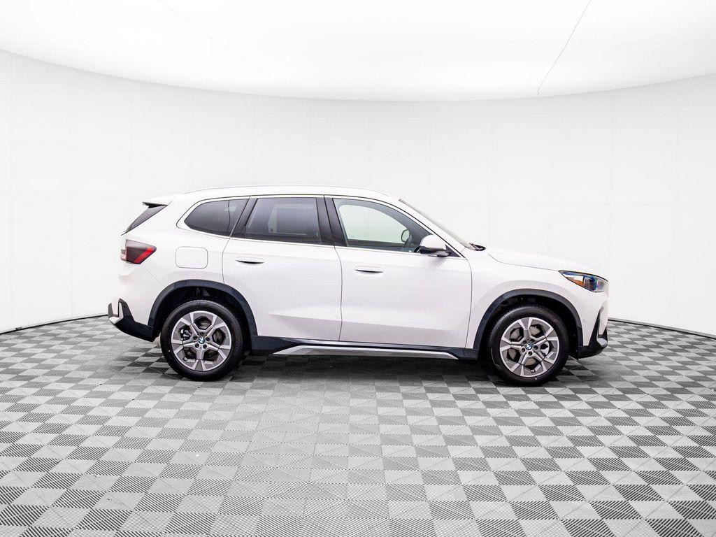 new 2026 BMW X1 car, priced at $46,230