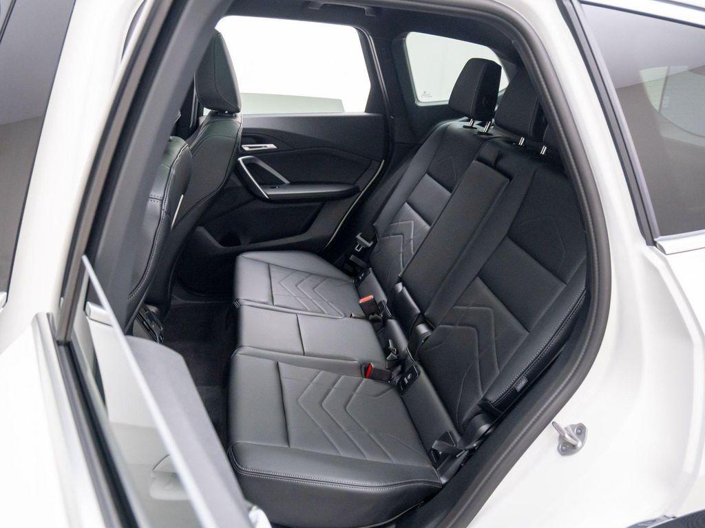 new 2026 BMW X1 car, priced at $46,230