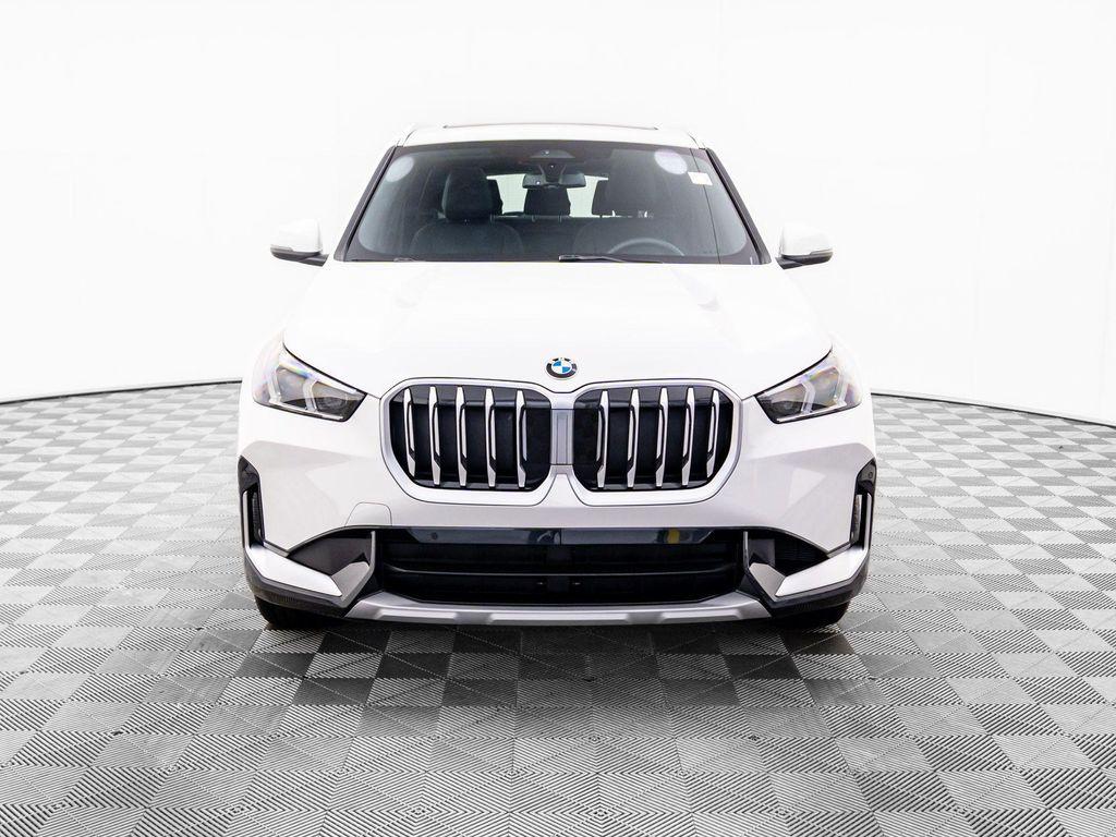 new 2026 BMW X1 car, priced at $46,230