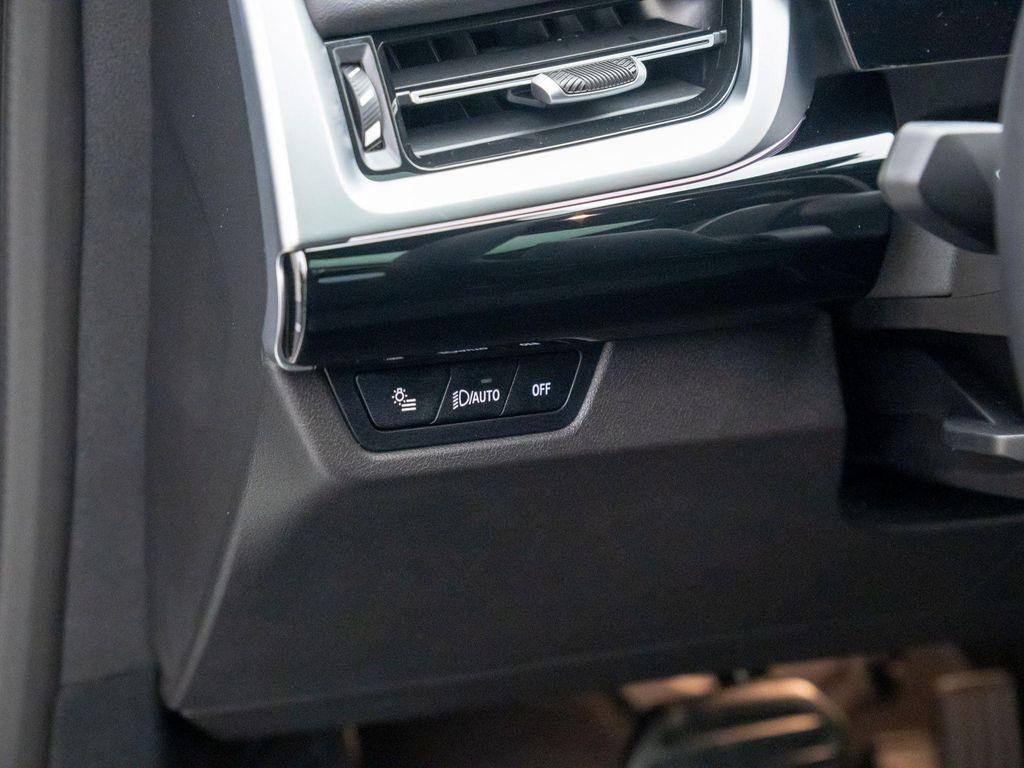 new 2026 BMW X1 car, priced at $46,230