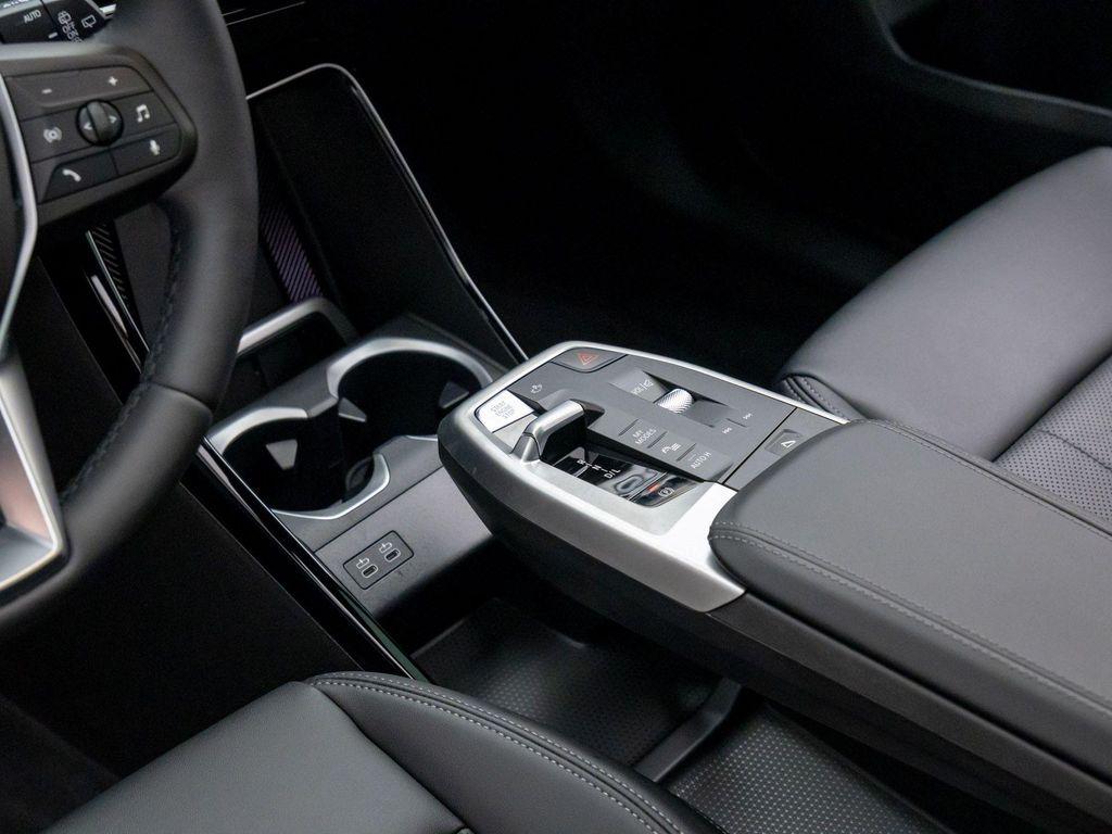 new 2026 BMW X1 car, priced at $46,230