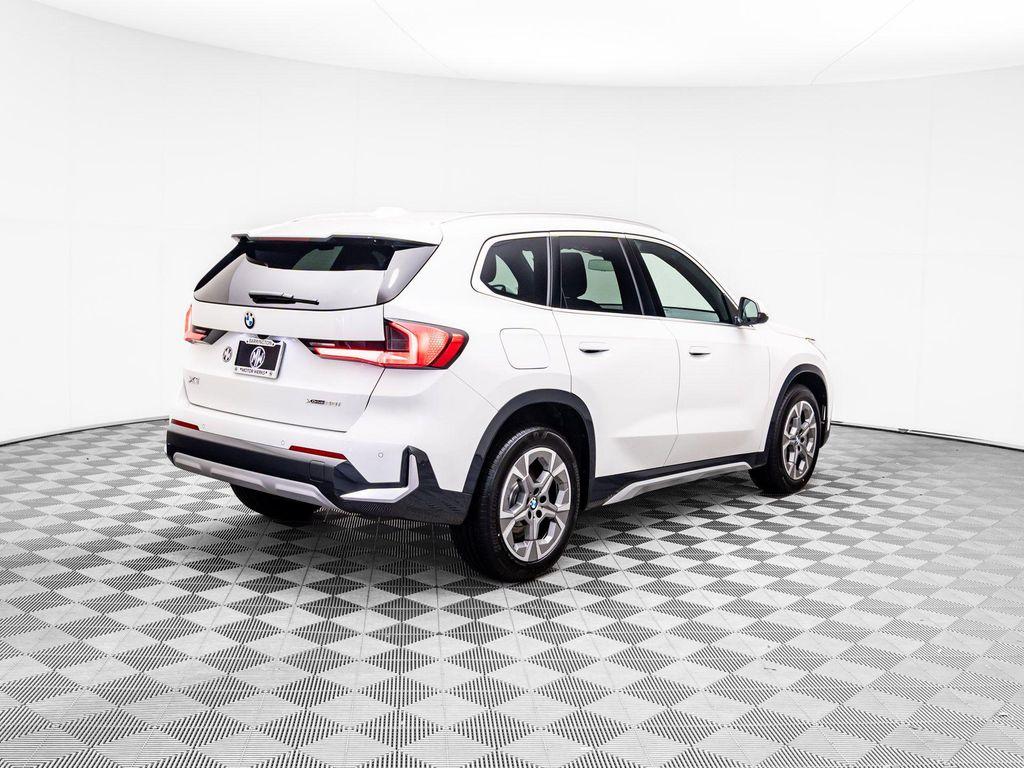 new 2026 BMW X1 car, priced at $46,230