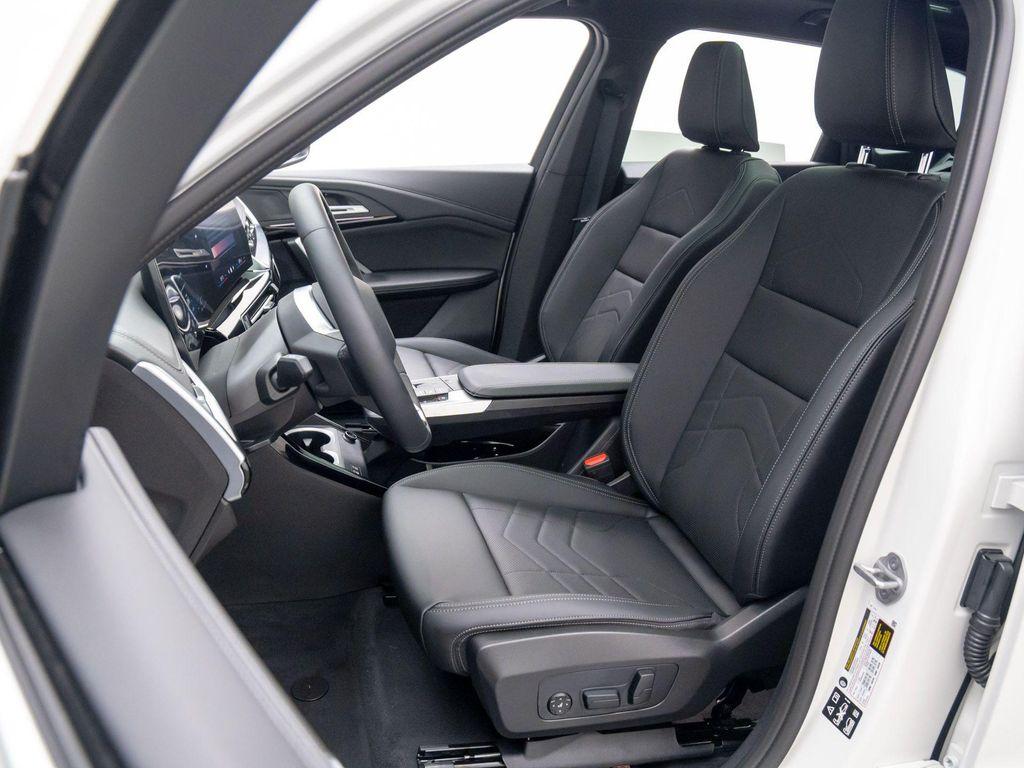 new 2026 BMW X1 car, priced at $46,230