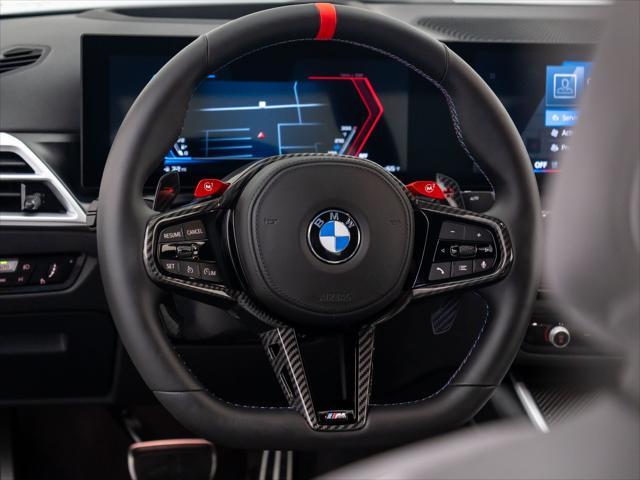 new 2025 BMW M4 car, priced at $101,440