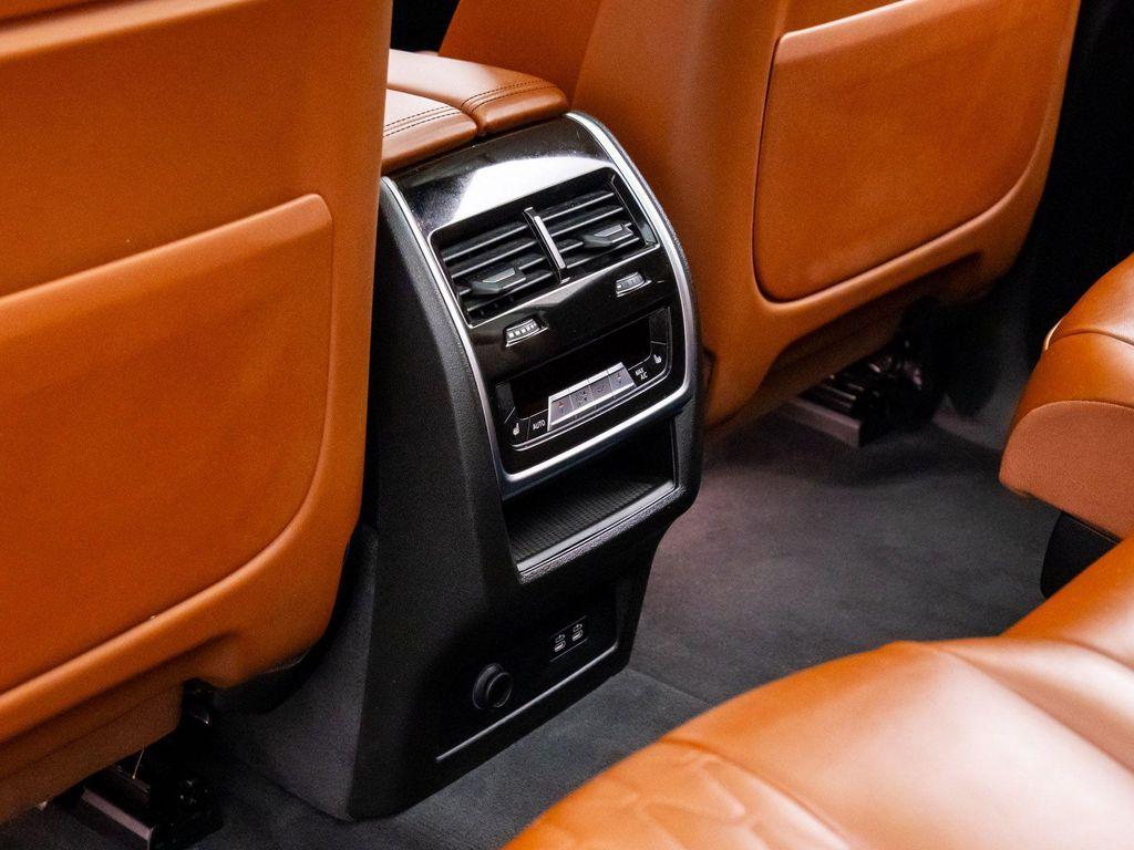 used 2024 BMW X7 car, priced at $79,600
