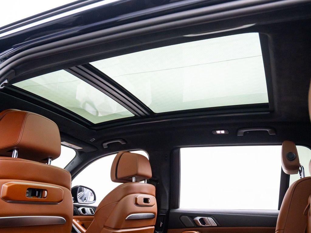 used 2024 BMW X7 car, priced at $79,600