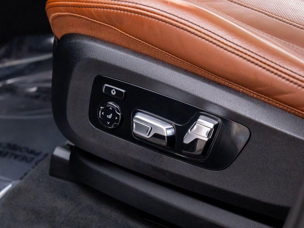 used 2024 BMW X7 car, priced at $79,600