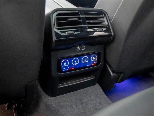new 2026 BMW 550e car, priced at $87,875