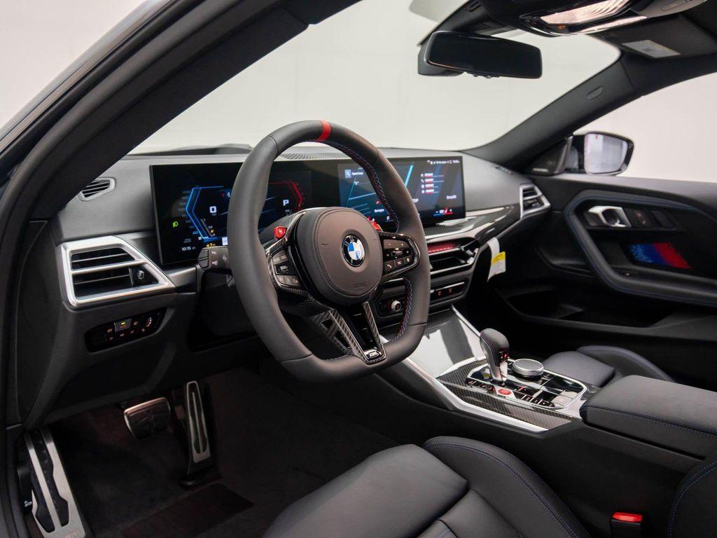 new 2026 BMW M2 car, priced at $76,580