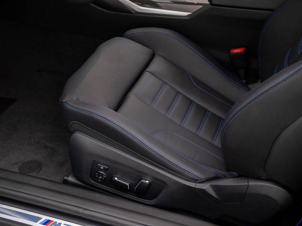 new 2026 BMW M2 car, priced at $76,580