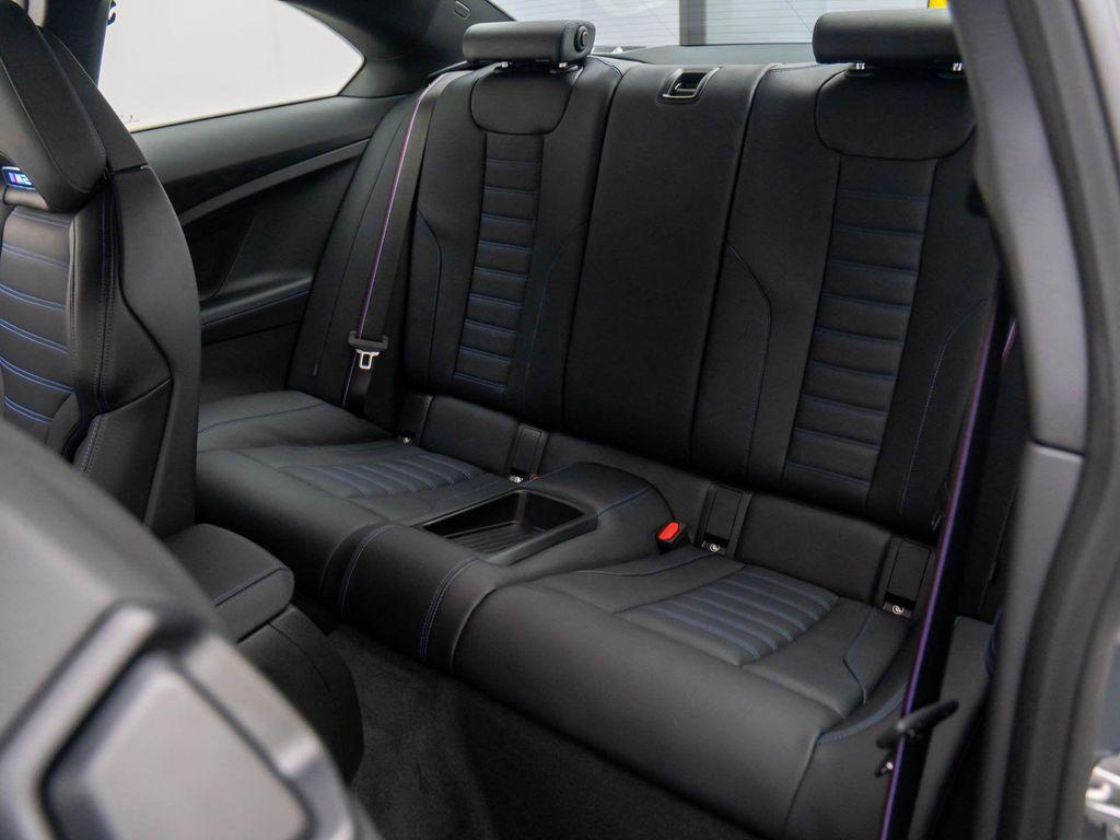 new 2026 BMW M2 car, priced at $76,580