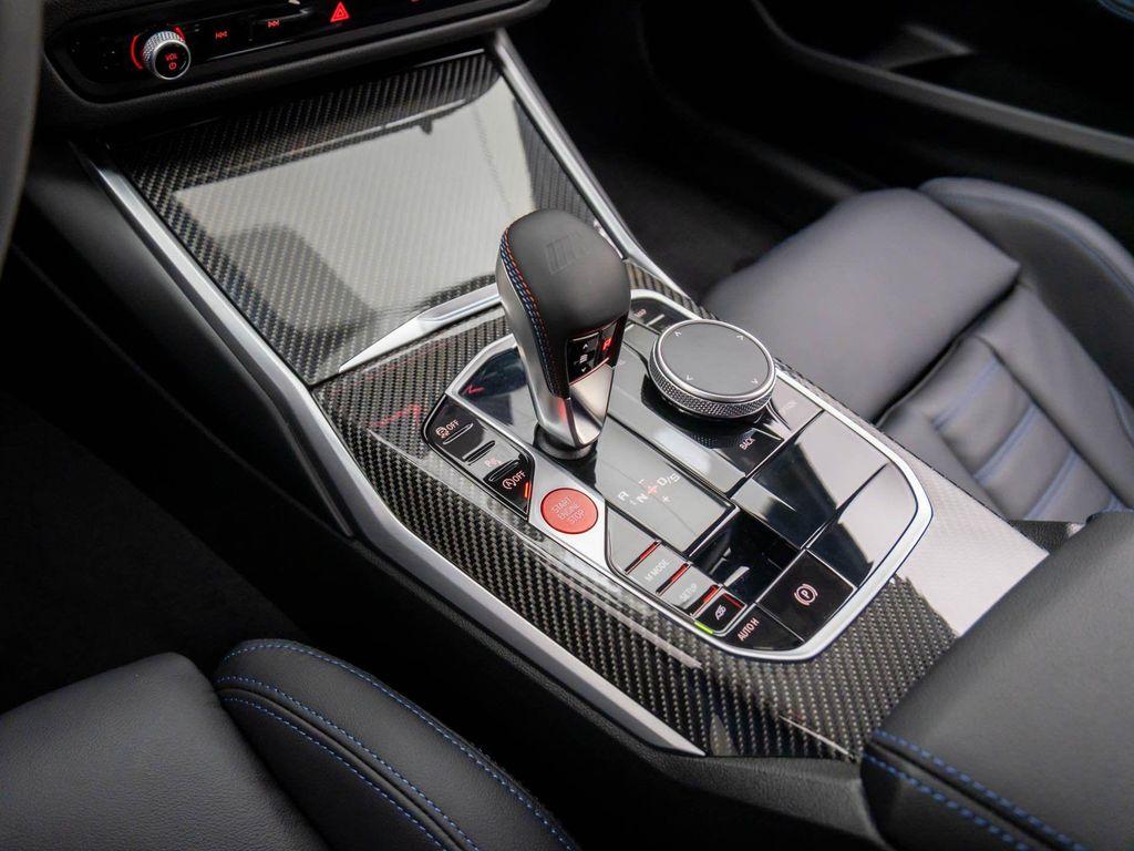 new 2026 BMW M2 car, priced at $76,580