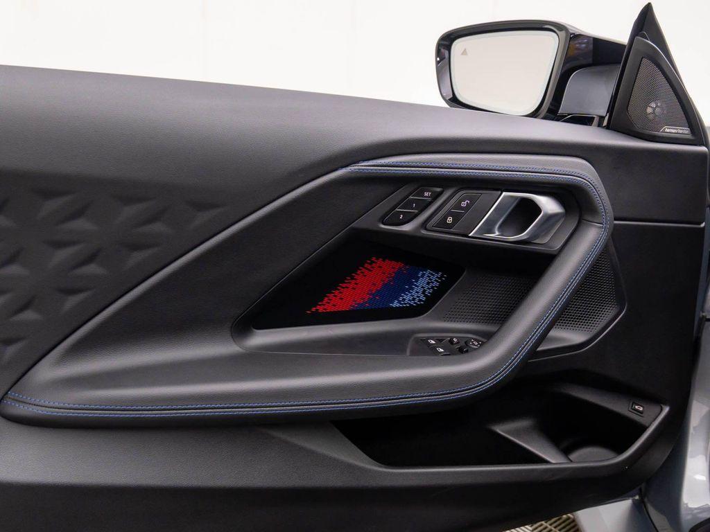 new 2026 BMW M2 car, priced at $76,580