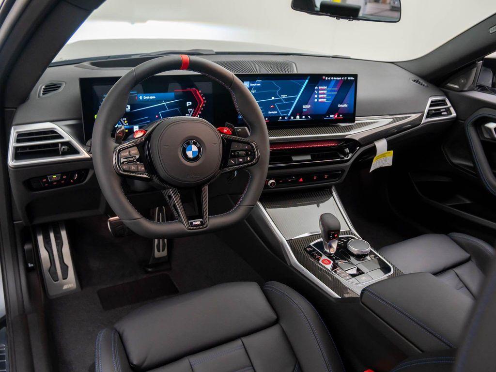 new 2026 BMW M2 car, priced at $76,580