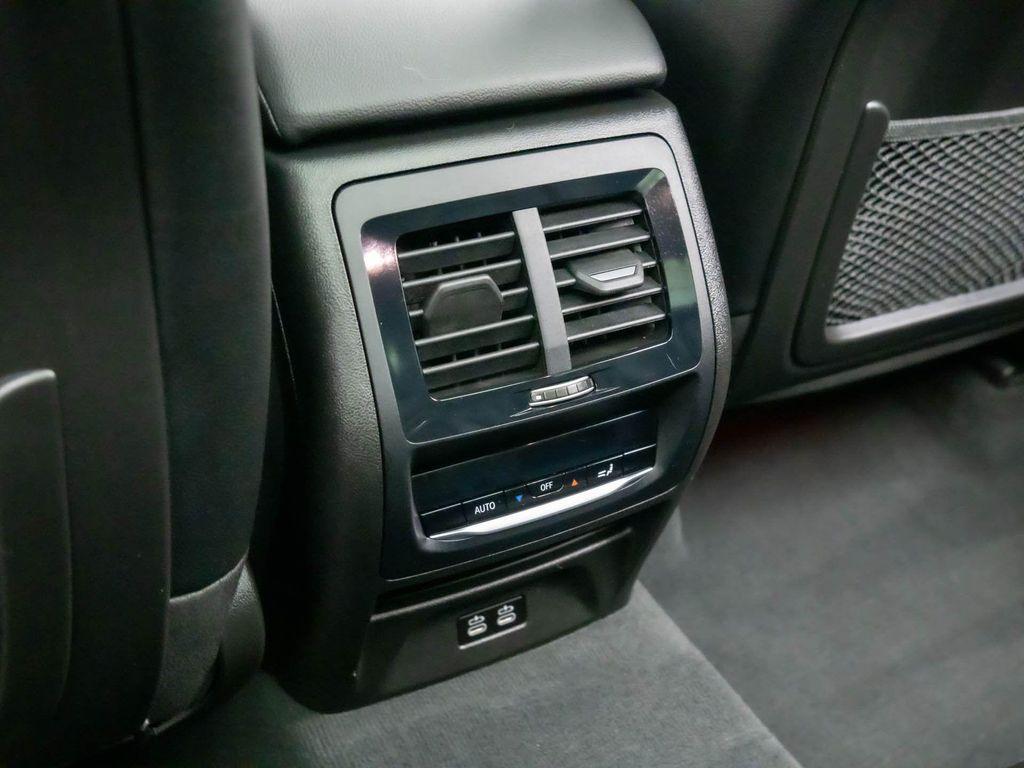 used 2024 BMW X3 car, priced at $61,000