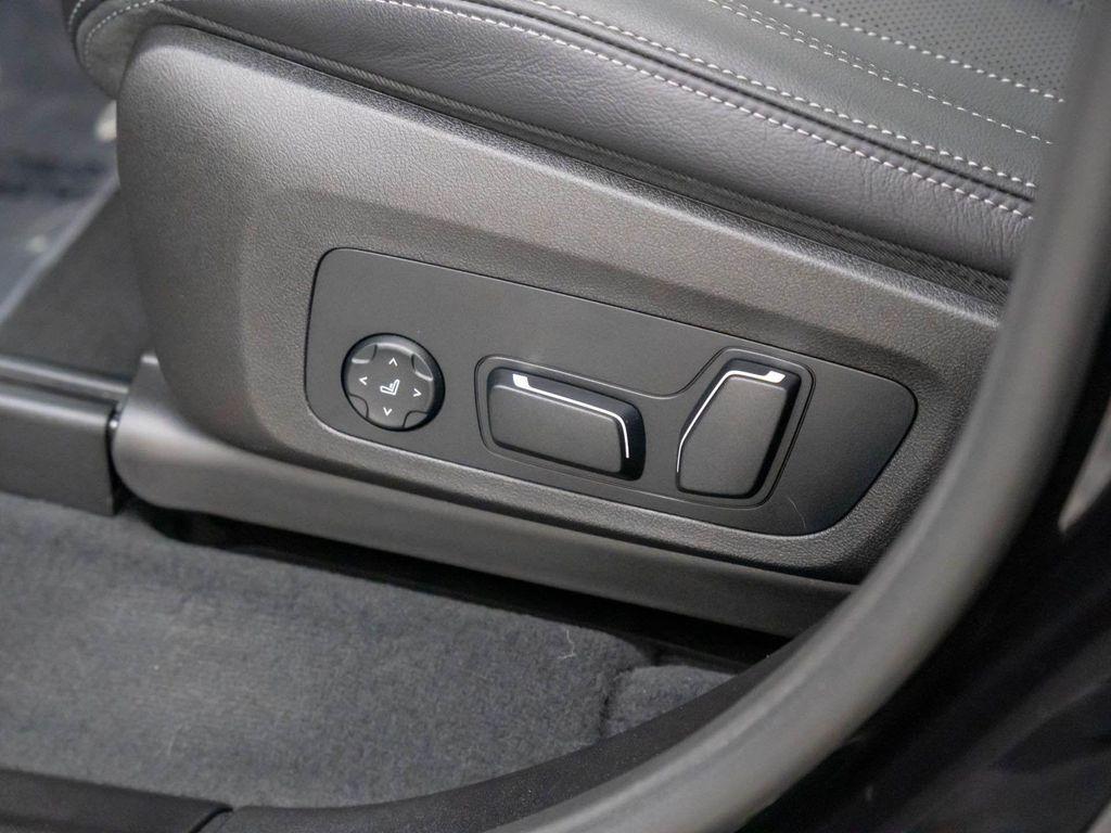 used 2024 BMW X3 car, priced at $61,000