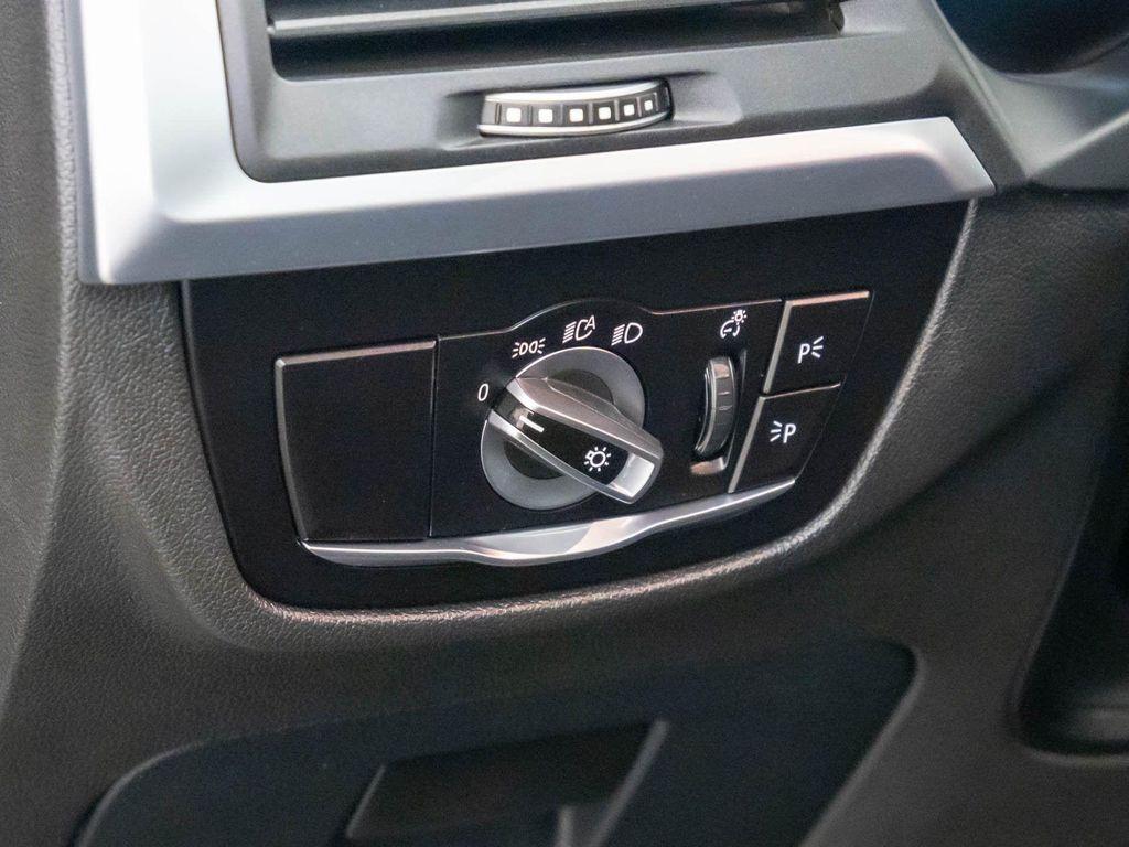 used 2024 BMW X3 car, priced at $61,000