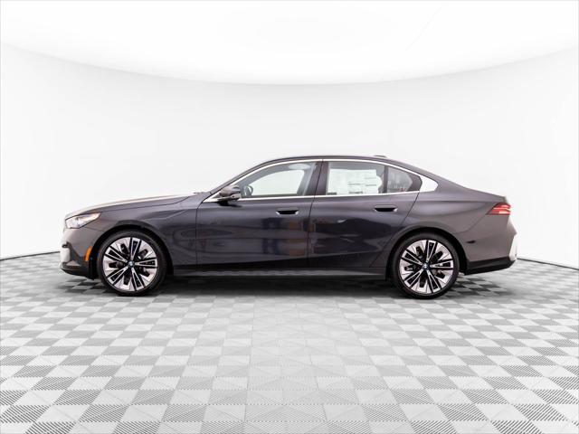 new 2024 BMW 530 car, priced at $65,575