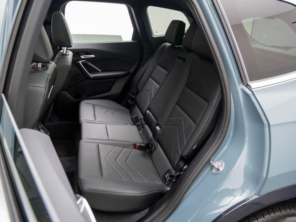 used 2024 BMW X1 car, priced at $39,500