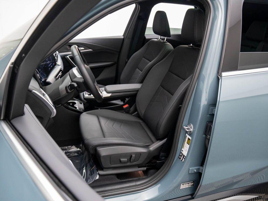 used 2024 BMW X1 car, priced at $39,500