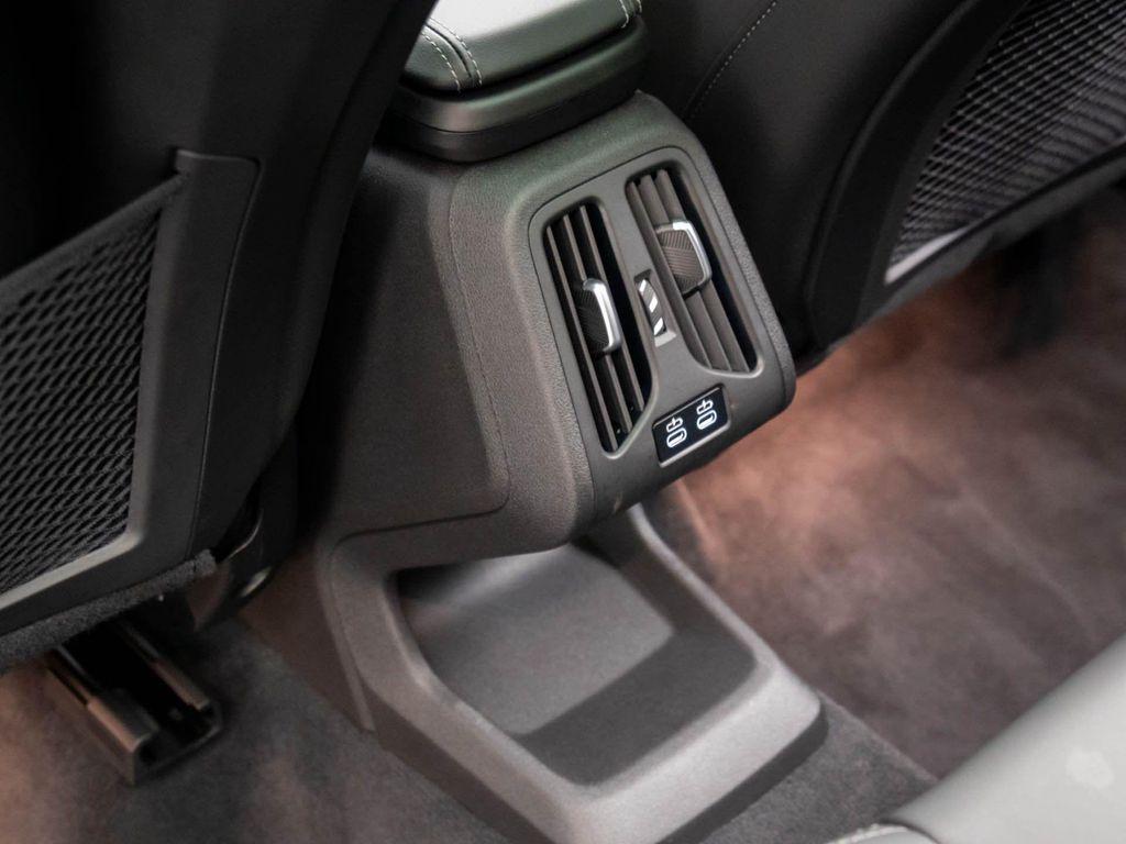 used 2024 BMW X1 car, priced at $39,500