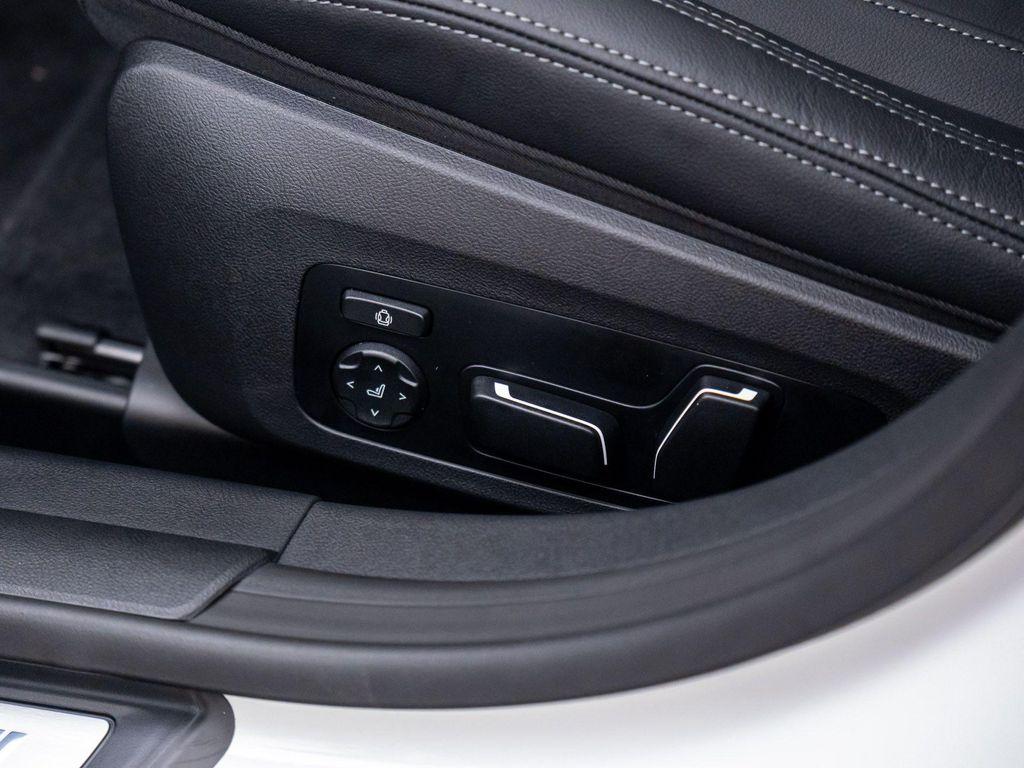 new 2025 BMW i4 Gran Coupe car, priced at $72,565